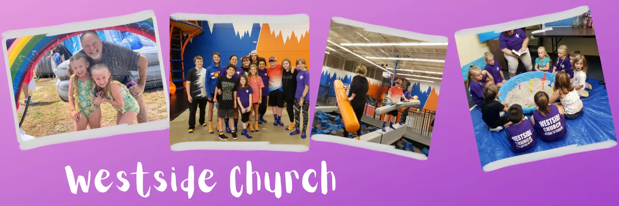 Westside Church West Columbia SC 29169, 29170, Church of God, Pastor Jerod Davis,