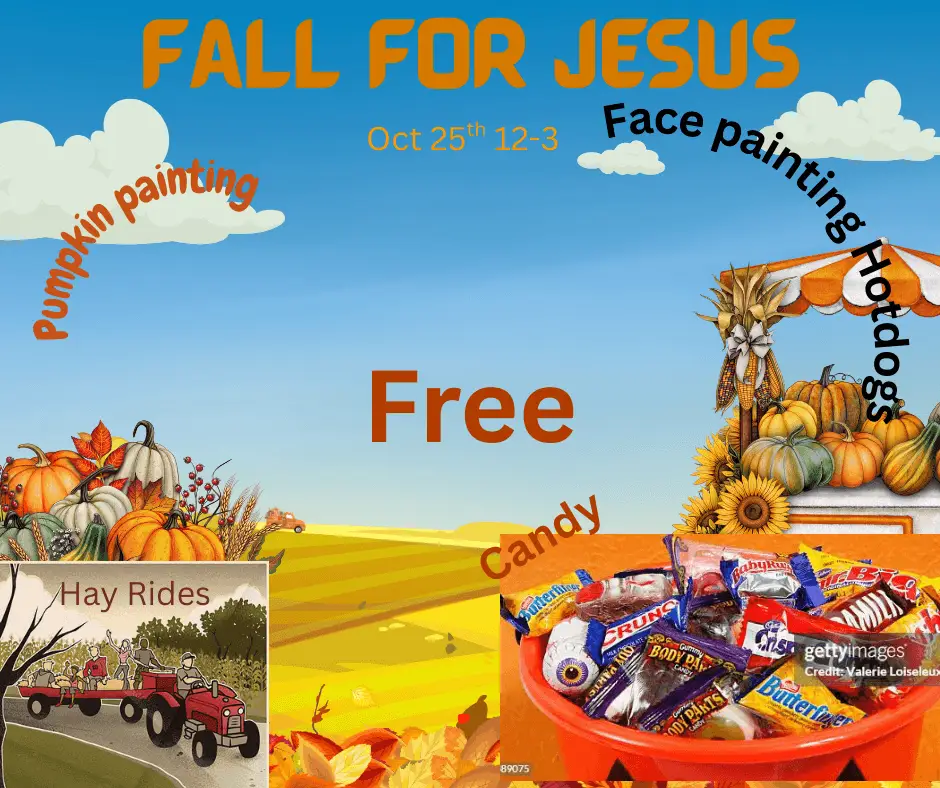 Westside Church West Columbia SC 29169, 29170, Church of God, Pastor Jerod Davis, Westside Church Fall for Jesus Carnival and Fair Westside Church West Columbia SC 29169, 29170, Church of God, Pastor Jerod Davis,